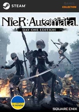 NieR: Automata (PC) Steam Gift-thumb