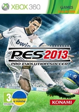 Pro Evolution Soccer 2013 (XBOX360)-thumb