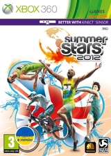 Summer Stars 2012 (XBOX360)-thumb