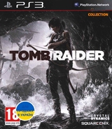 Tomb Raider (PS3)-thumb