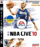 NBA LIVE 10 (PS3)-thumb