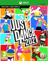 Just Dance 2021 (XBOX ONE/XSX)-thumb