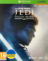 Jedi: Fallen Order (XBox One) Ваучер-thumb