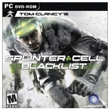 Tom Clancy’s Splinter Cell: Blacklist (Jewel)-thumb