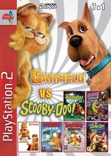 Сборник игр 7в1: Scooby-Doo! And the Spooky Swamp-thumb