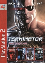 Сборник игр 5в1: Антология Terminator: Terminator 3: Rise of the Machines-thumb