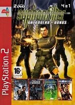 Сборник игр 4в1: Project: Snowblind-thumb