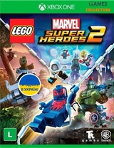 LEGO: Marvel Super Heroes 2 (Xbox One)-thumb