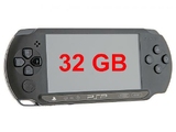 Sony PSP Street + 32GB (гар.1 год)-thumb