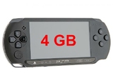 Sony PSP Street + 4GB (гар.1 год)-thumb