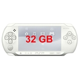 Sony PSP Street White + 32GB (гар.1 год)-thumb