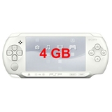 Sony PSP Street White + 4GB (гар.1 год)-thumb