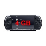 Sony PSP 3000 4GB (гар.1 год)-thumb