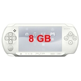 Sony PSP Street White + 8GB (гар.1 год)-thumb