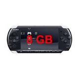 Sony PSP 3000 8GB (гар.1 год)-thumb