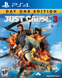 Just Cause 3 (PS4)-thumb