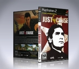 Just cause 2006 (ps2)-thumb