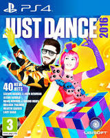 Just Dance 2016 (PS4)-thumb