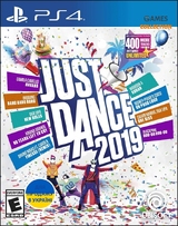 Just Dance 2019 (PS4)-thumb