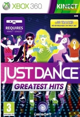 Just Dance: Greatest Hits (XBOX360)-thumb