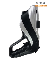 PS3 Пистолест серебристый NAVIGATION CONTROLLER (Б.У) (PS3)-thumb