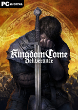 Kingdom Come: Deliverance Ключ (PC)-thumb