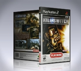 Kill switch internationale version (ps2)-thumb