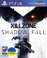 Killzone: Shadow Fall (PS4) (русская версия)-thumb