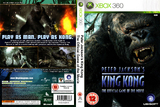 Peter Jackson’s King Kong(XBOX360)-thumb