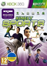 Kinect Sports (Xbox 360)-thumb