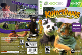 Kinectimals: Now with Bears(XBOX360)-thumb