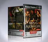 King arthur (ps2)-thumb