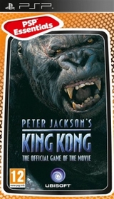 King Kong Essentials-thumb