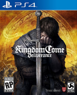 Kingdom Come: Deliverance (PS4)-thumb