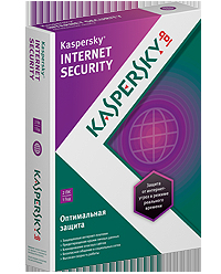 Kaspersky Internet Security 2013 (продление)-thumb