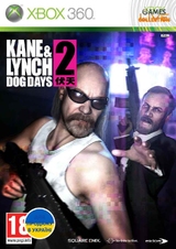 Kane and Lynch 2: Dog Days (XBOX360)-thumb
