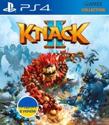 KNACK 2 (PS4)-thumb