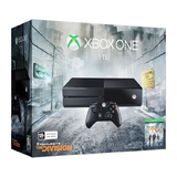 Microsoft Xbox One 1TB with Tom Clancy’s: The Division (EU) (Xbox One)-thumb