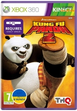 Kung Fu Panda 2 (Xbox 360)-thumb