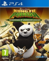 Kung Fu Panda Showdown (PS4)-thumb