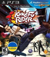 KungFu Rider (PS3)-thumb