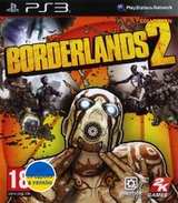 Borderlands 2 (PS3)-thumb