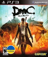 DmC Devil May Cry (PS3)-thumb