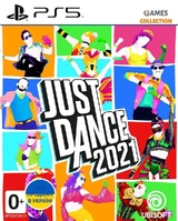 Just Dance 2021 (PS5)-thumb