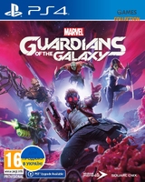 Marvel’s Guardians of the Galaxy (PS4)-thumb
