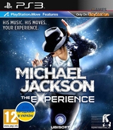 Michael Jackson: The Experience (PS3)-thumb