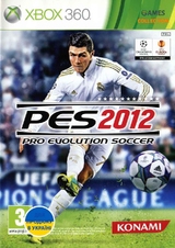 Pro Evolution Soccer 2012 (XBOX360)-thumb