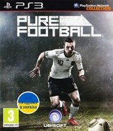 Pure Football (PS3)-thumb