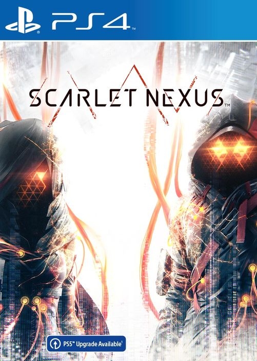 Scarlet Nexus (PS4)-thumb
