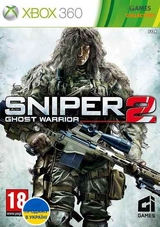 Sniper: Ghost Warrior 2 (XBOX360)-thumb